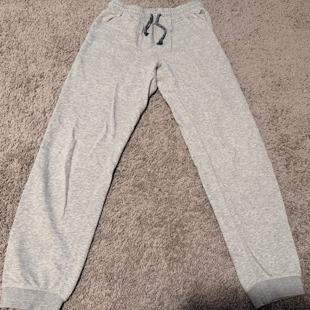 Nordstrom Gray Sweatpants